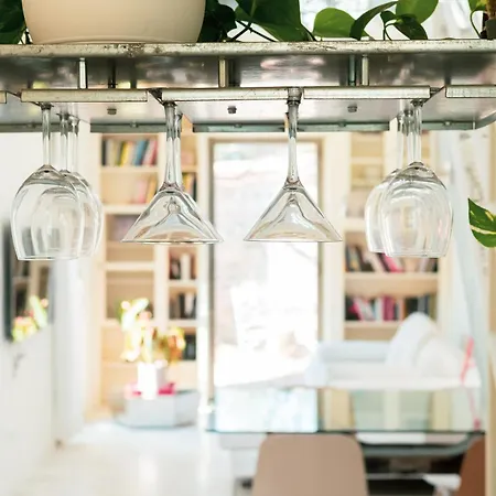 Casa Utopia * Santarcangelo di Romagna