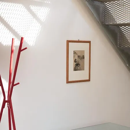 Casa Utopia Feriehus *