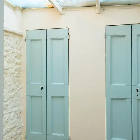 בית נופש Casa Utopia *