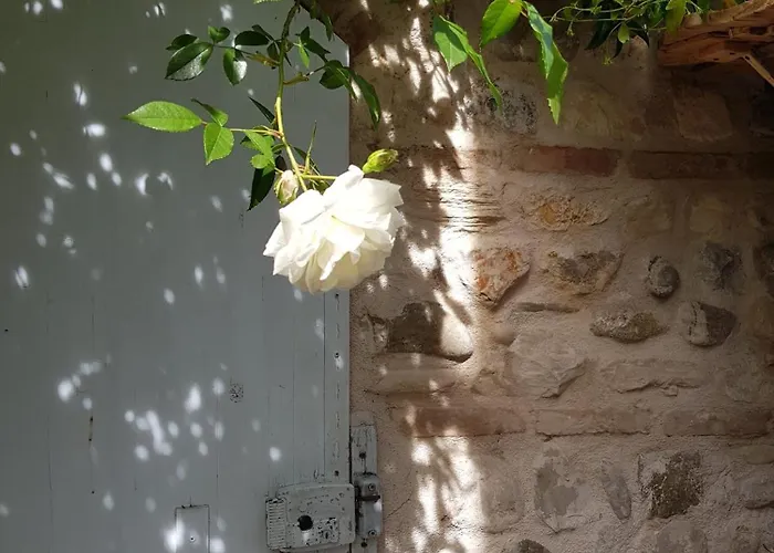 Casa Utopia Feriehus Santarcangelo di Romagna