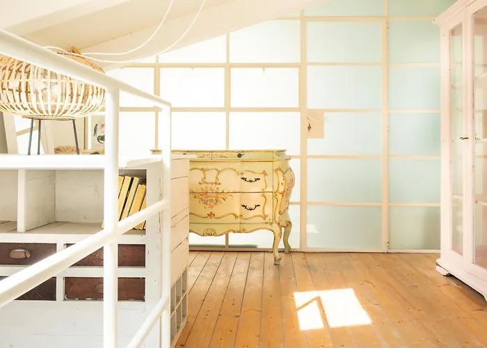 Casa Utopia Santarcangelo di Romagna