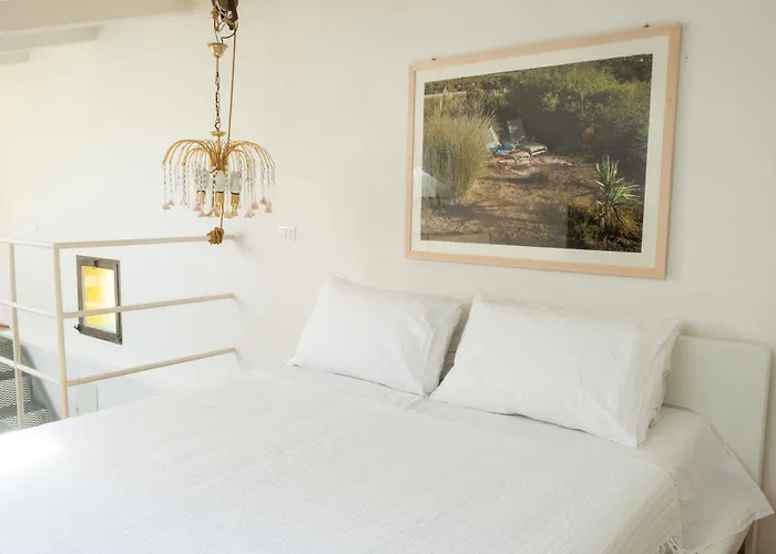 Casa Utopia * Santarcangelo di Romagna
