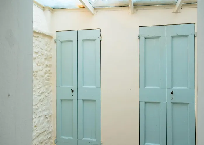 Feriehus Casa Utopia *