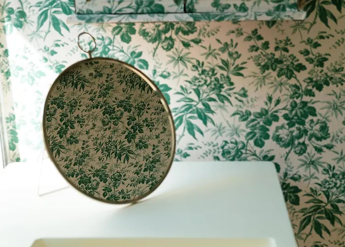 Feriehus Casa Utopia