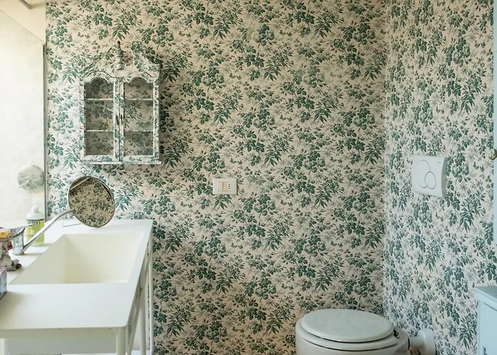 Feriehus Casa Utopia *