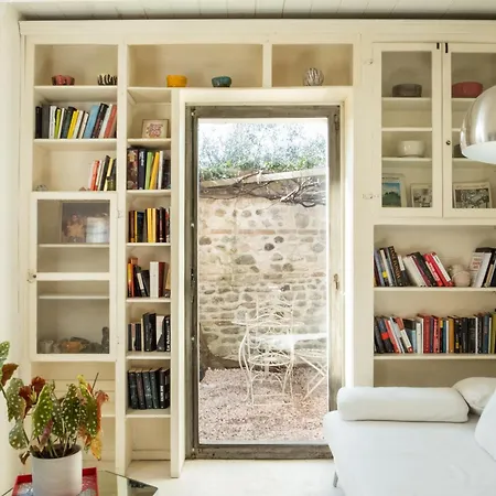 Casa Utopia SantʼArcangelo di Romagna