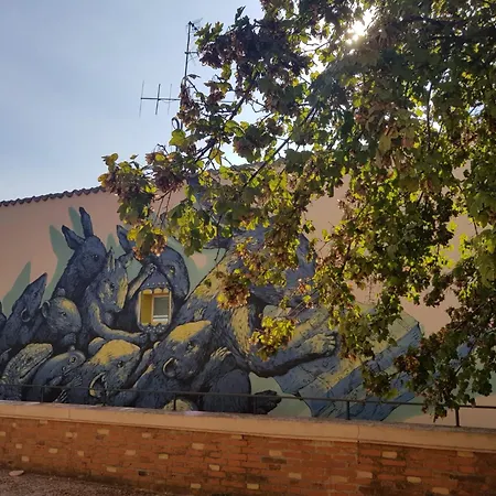 Casa Utopia Nyaraló *