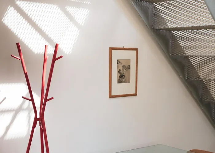 Casa Utopia Dom wakacyjny *