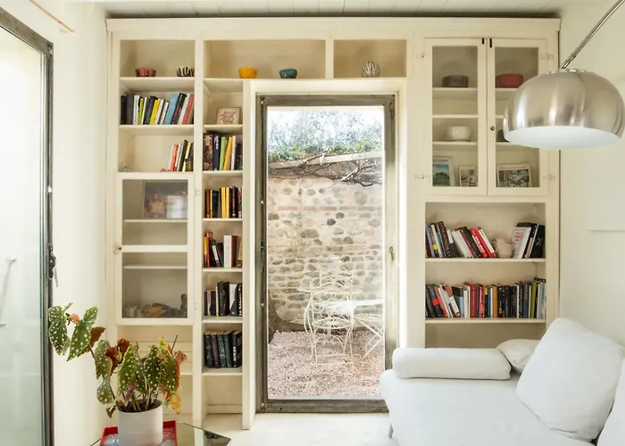 Casa Utopia SantʼArcangelo di Romagna