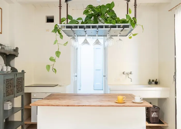 Casa Utopia *