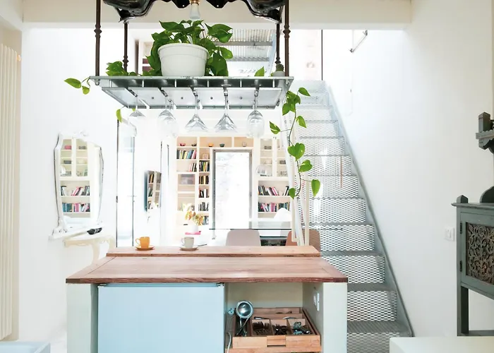 Casa Utopia Dom wakacyjny SantʼArcangelo di Romagna