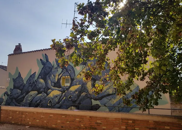 Casa Utopia Dom wakacyjny *