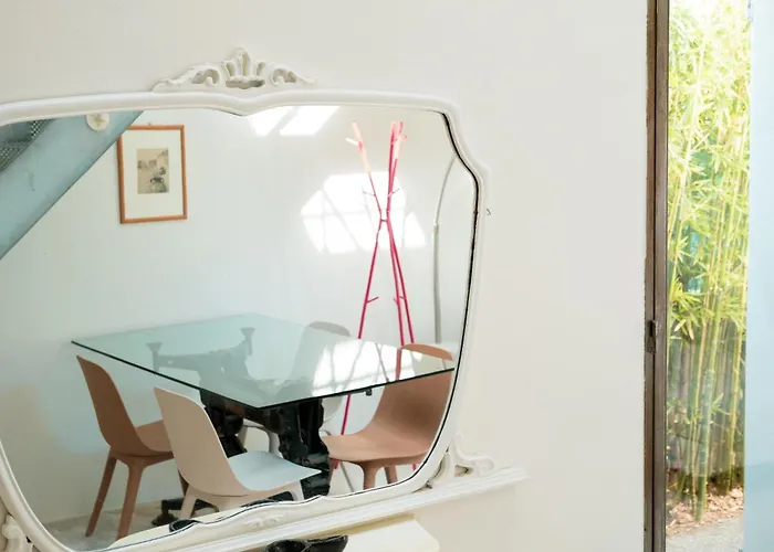 Casa Utopia Nyaraló SantʼArcangelo di Romagna