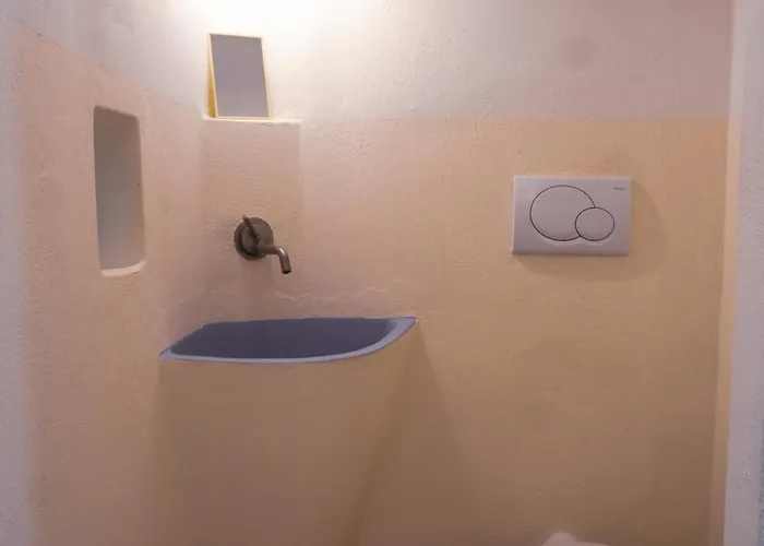 Casa Utopia Nyaraló