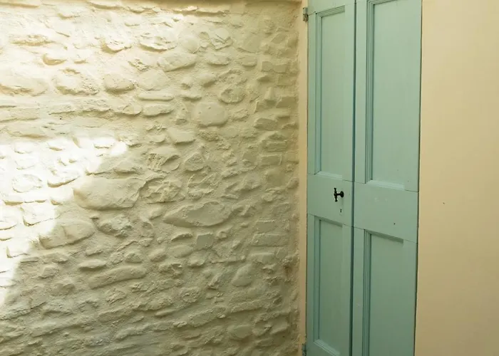 Nyaraló Casa Utopia SantʼArcangelo di Romagna